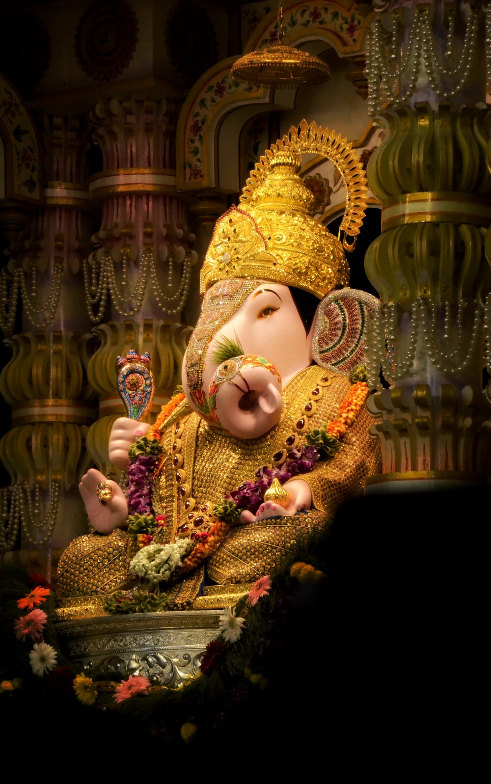 Ganapati