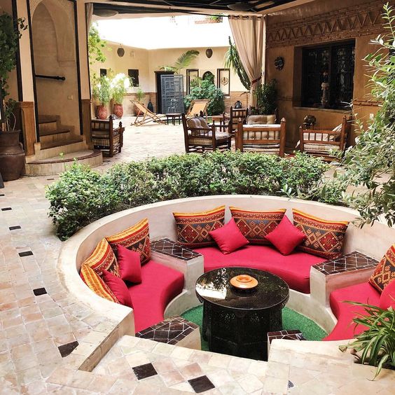 reasons to visit Marrakech