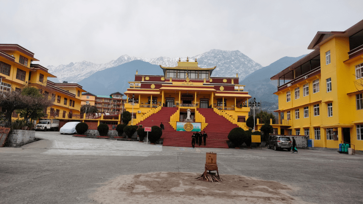 Dharamshala