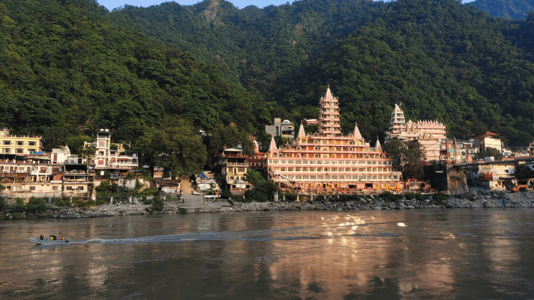 Rishikesh