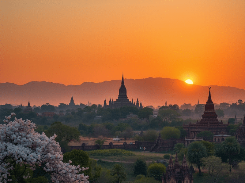 Explore Asia: 12 Best Places to&nbsp;Experience