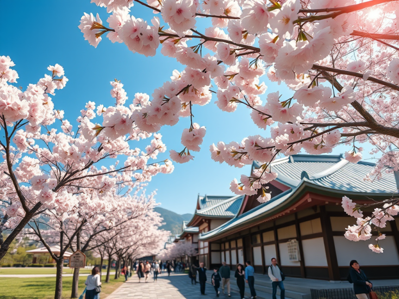 Top Destinations to Visit in March&nbsp;2026