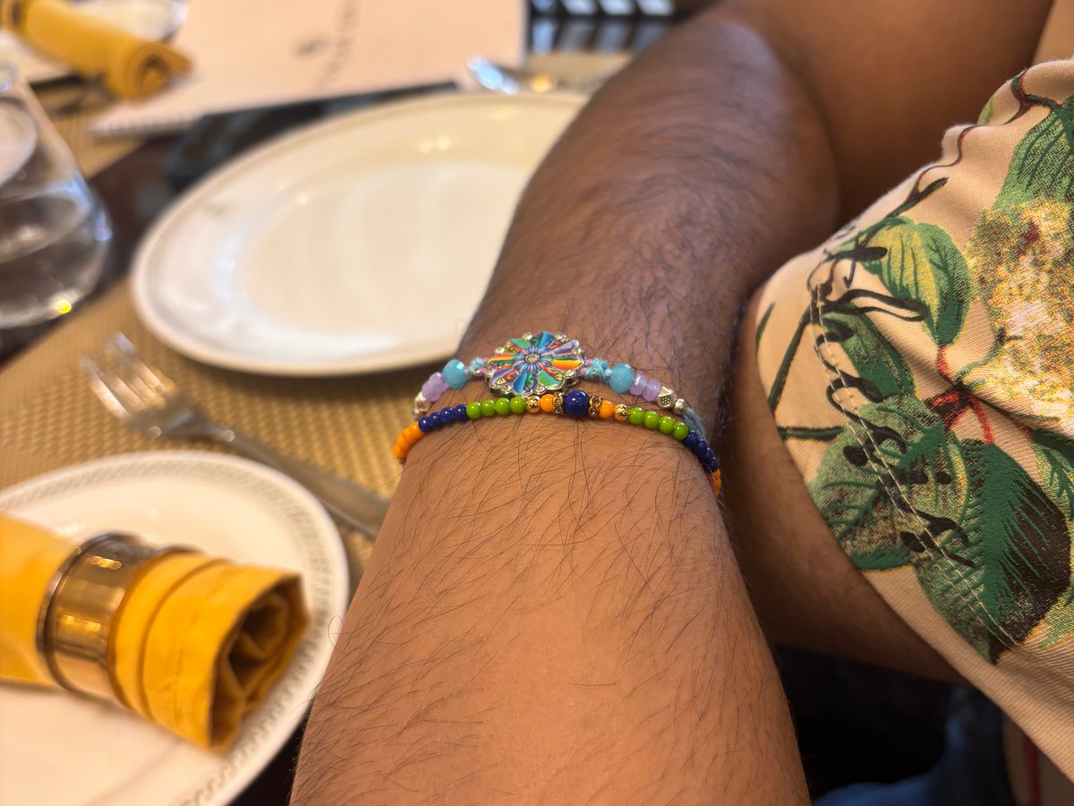 Raksha Bandhan: The First Travel Buddy We Never&nbsp;Chose